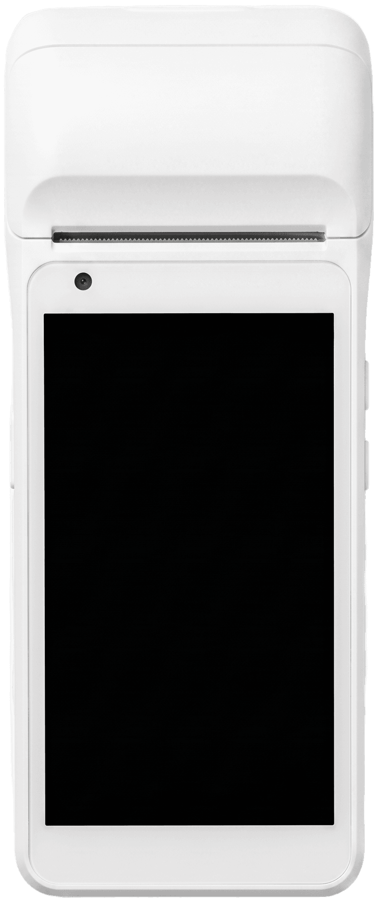 Handheld smart terminal
